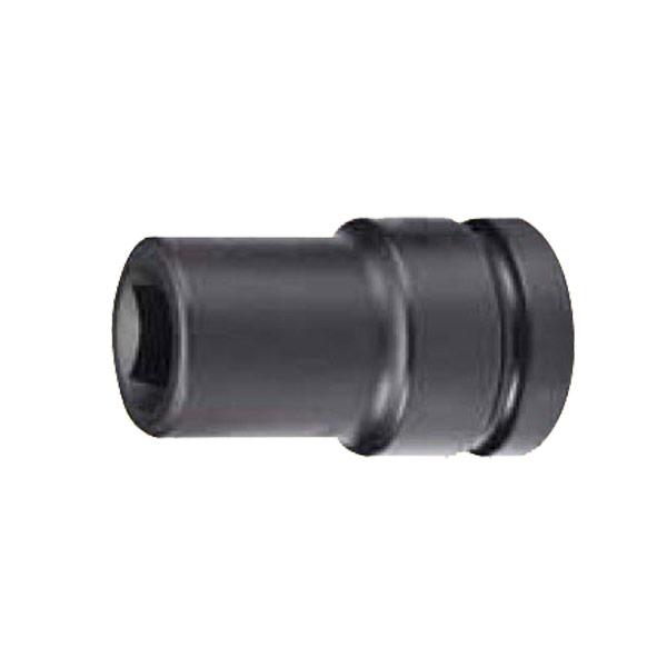 DR.3/4" Головка ударная для колесных футорок 21mm, L=90 mm 4619021