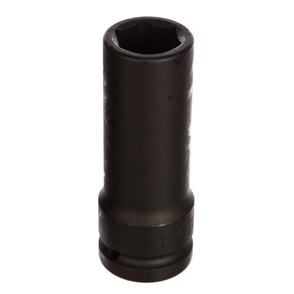 3/4" Головка 6-ти гранная д/пневмоинструмента L=100мм S=22мм 46510022