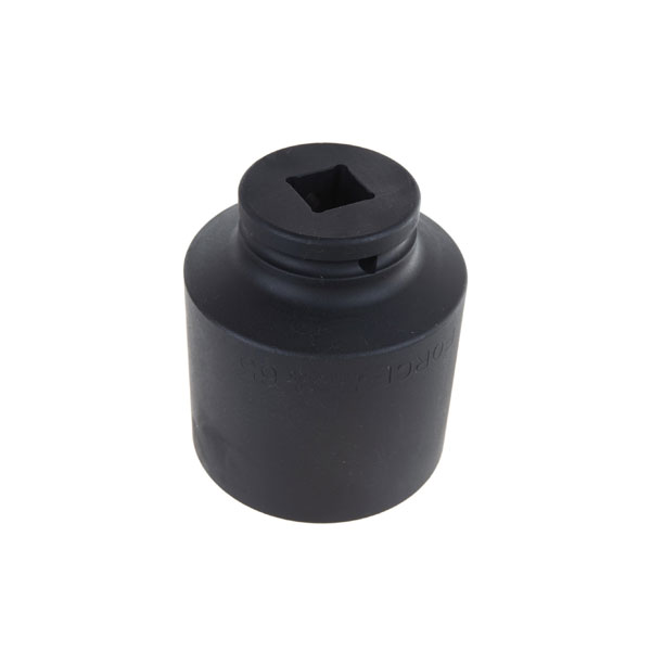 3/4" Головка 6-ти гранная д/пневмоинструмента L=100mm 65 мм 46510065