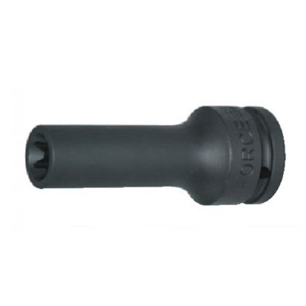 3/4" Ударная головка, удлиненная L=110мм., 6гр. звезда E18 46611018