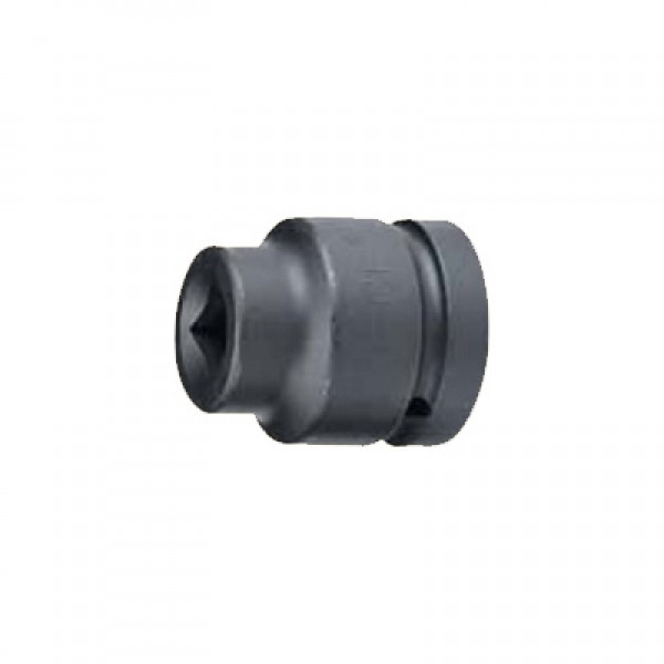 1" Головка 4 гр. ударная 17 мм  L=90мм (для футурок) 4819017