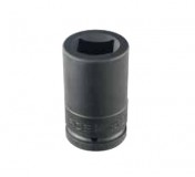 1" Головка глубокая L=110мм , на прямоугольник 21х28мм