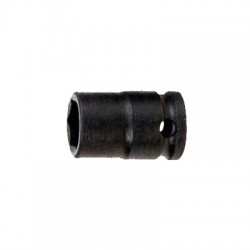 1/2" Головка короткая ударн.12 гр. 30мм