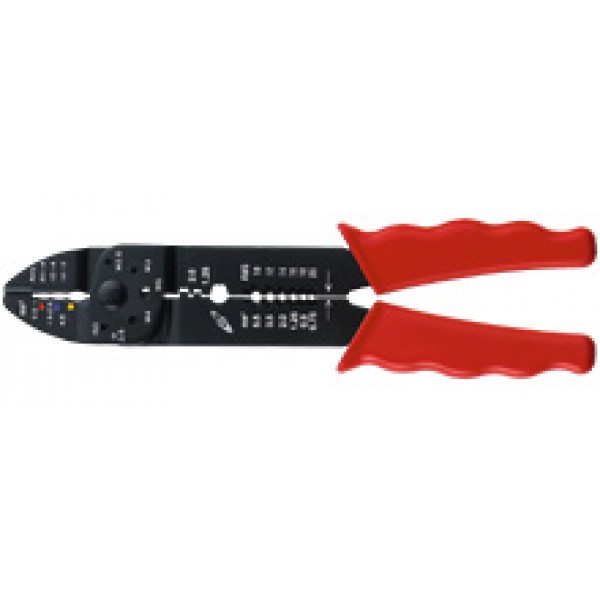 Универсальные зачистные клещи для обжима 5000-A