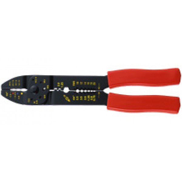 Универсальные зачистные клещи для обжима всех видов контактов 5000-AC