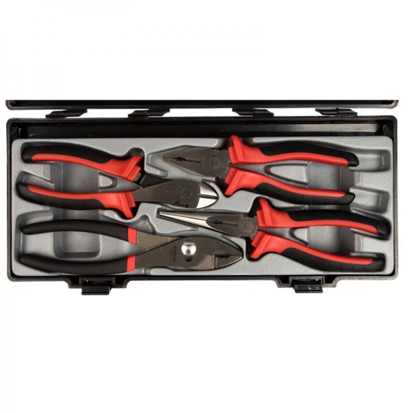 5045 Набор шарнирно-губцевого инструмента 4 пр 5045   T5045