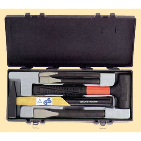 Набор инструмента 5 предметов 5053