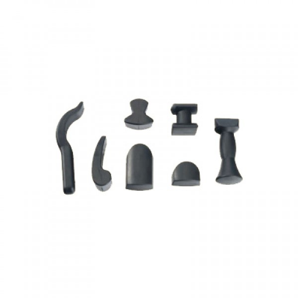 Набор оправок для кузовных работ 7пр. 50720