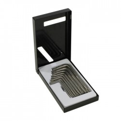 Набор   6-лучевых звезд 9 предметов