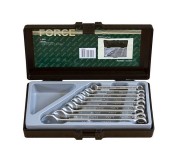 5094 Набор 9 комбинированных ключей 8-19мм