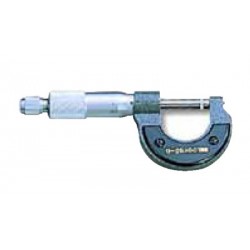 Микрометр 25-50мм