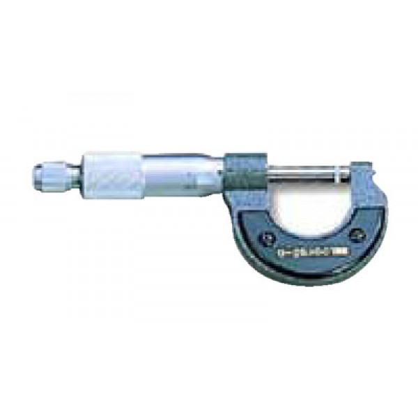 Микрометр 75-100мм 5096P9100