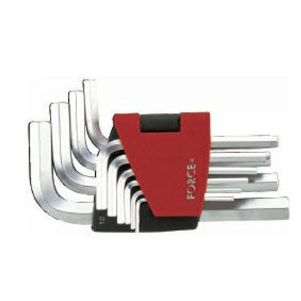 Набор шестигранников 10 предметов 5102