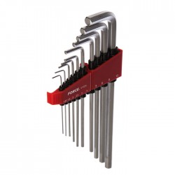 Набор шестигранников 10 предметов длинных