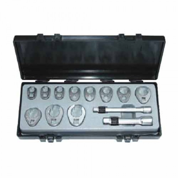 Набор 11 ключей типа "воронья нога" 5135S