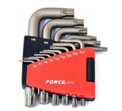 Набор 15 предметов  6-лучевых звезд