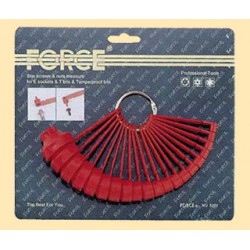 Набор  шаблонов звездочек 20 предметов