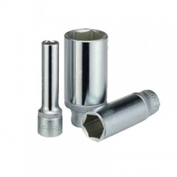 3/8" Головка 6гр.L=46mm