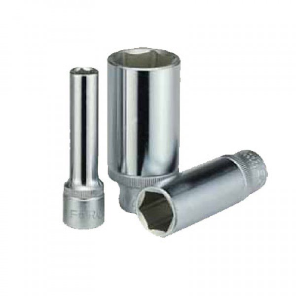 3/8" Головка 6гр.L=46mm 53546