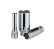 3/8" Головка длинная