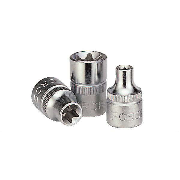 3/8" Головка с внутренней звездой 536