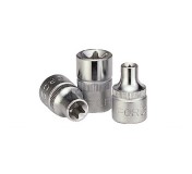 3/8" Головка короткая  L=28мм E04(шт.)