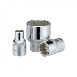 3/8"  Головка 12-гранная