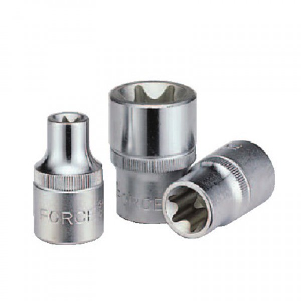 1/2" Головка с внутренней звездой 546