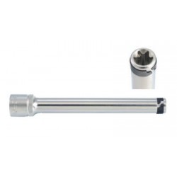 54615012B  1/2" Головка Звезда E12, L=150мм (BMW).