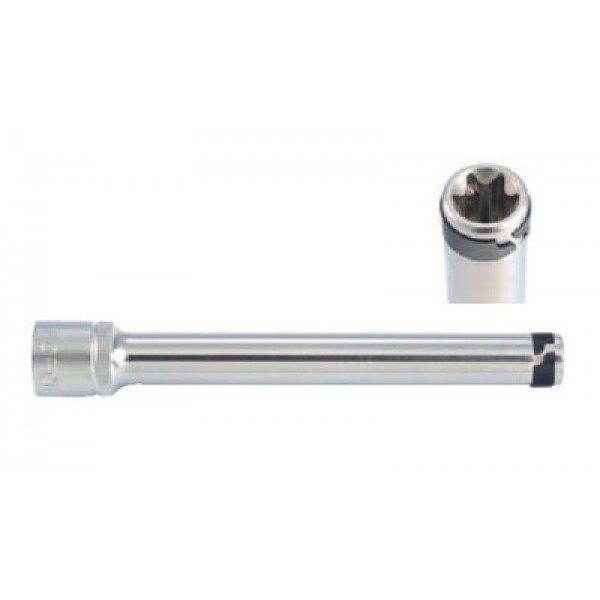 1/2" Головка Звезда E12, L=150мм (BMW). 54615012B