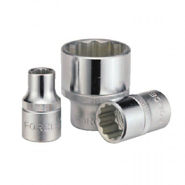 1/2"  Головка 12-гранная 549