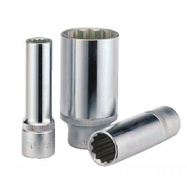 Головка длинная 12-гранная 54977