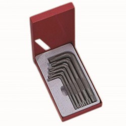 Набор 6 предметов 6-лучевых звезд