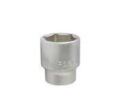 3/4" Головка кор. 6гр. 21мм