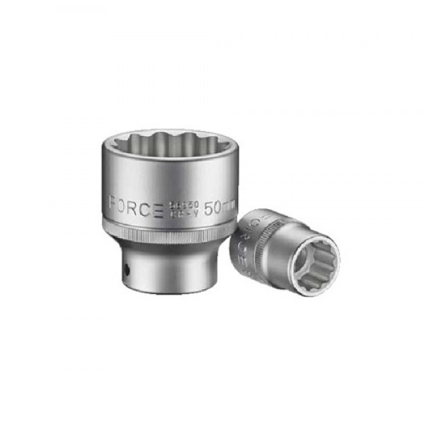 3/4" Головка короткая, 12 гранная  34 мм.. 56934