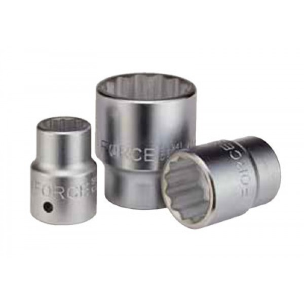 3/4" Головка торцевая 12 гран.35 мм (шт.) 56935