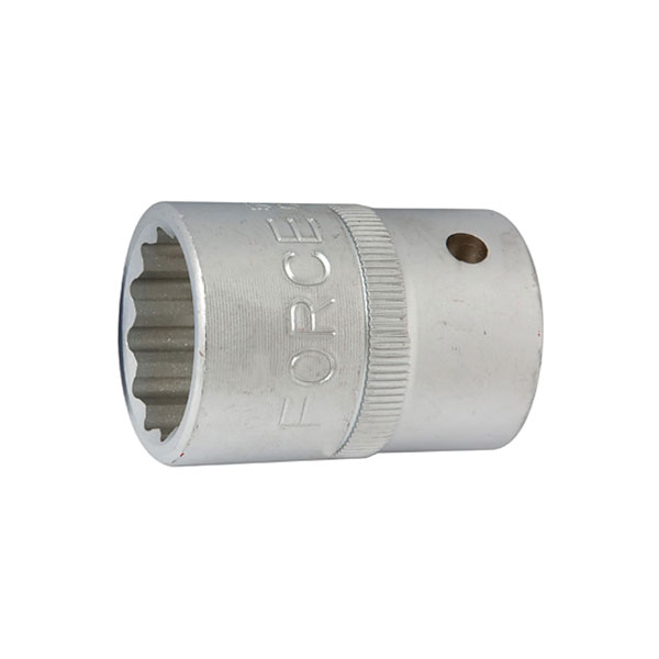 3/4" Головка короткая 12 гран.46 мм (шт.) 56946