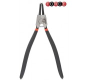 60912ABO Съёмник для внешних стопорных колец D=(85-165мм), с монтажными отверстиями 3,1мм. РАЗЖИМ с загнутыми захватами на 90 гр.