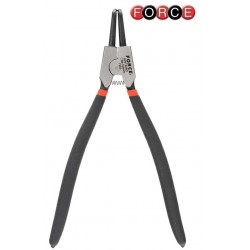 60912ABO Съёмник для внешних стопорных колец D=(85-165мм), с монтажными отверстиями 3,1мм. РАЗЖИМ с загнутыми захватами на 90 гр.