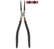 60912ASC  Съёмник (прямой) СЖИМ, для внутренних стопорных колец с монтажными отверстиями.