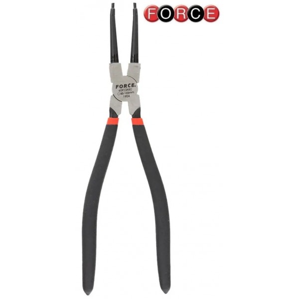 Съёмник (прямой) СЖИМ, для внутренних стопорных колец с монтажными отверстиями. 60912ASC