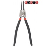 60912ASO Съёмник (прямой) РАЗЖИМ, для внутренних стопорных колец с монтажными отверстиями.