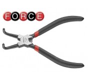 60909ABC Съёмник (90градусов) СЖИМ, для внутренних стопорных колец с монтажными отверстиями.