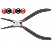 609ASC Съёмник (прямой) СЖИМ, для внутренних стопорных колец с монтажными отверстиями.