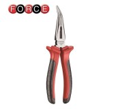 610B150B-610B200B Длинногубцы загнутые