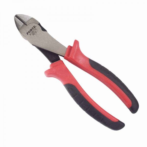 Кусачки диагональные 612B