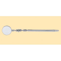 Зеркало телескопическое с магнитом и шилом (шт.)