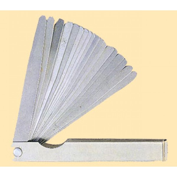 Набор щупов 618