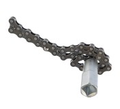 Фильтросъемник цепной под вороток (1/2” DR.)