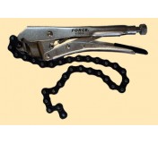 Фильтросъёмник цепной с  рычагом-струбциной L=200мм. (шт.)